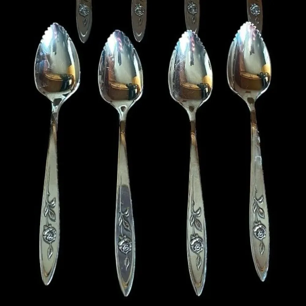 Oneida grapefruit spoon